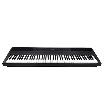 Langvarig bærbart digitalt piano